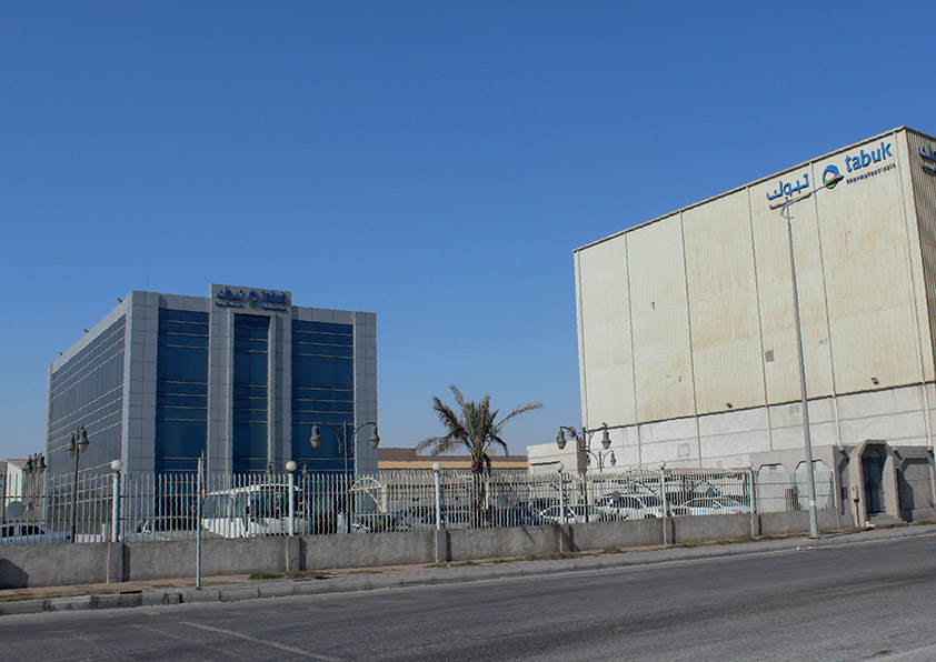 dammam