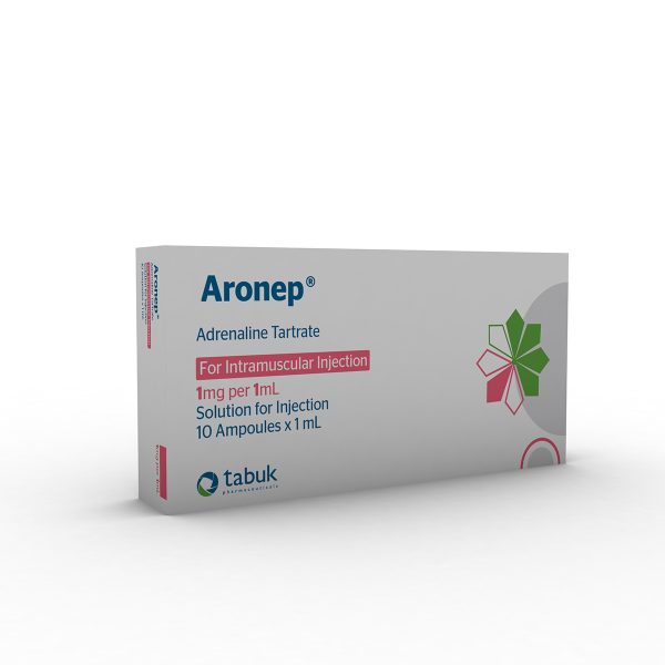 ARONEP