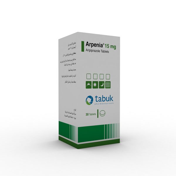 ARPENIA