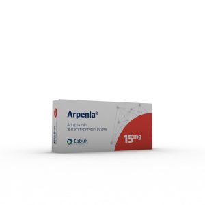 ARPENIA