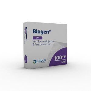 BLOGEN