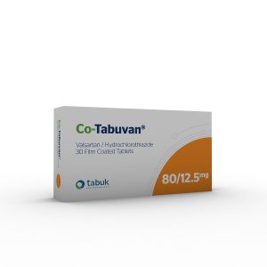 CO-TABUVAN