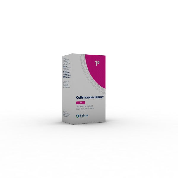 CEFTRIAXONE-TABUK - Image 3