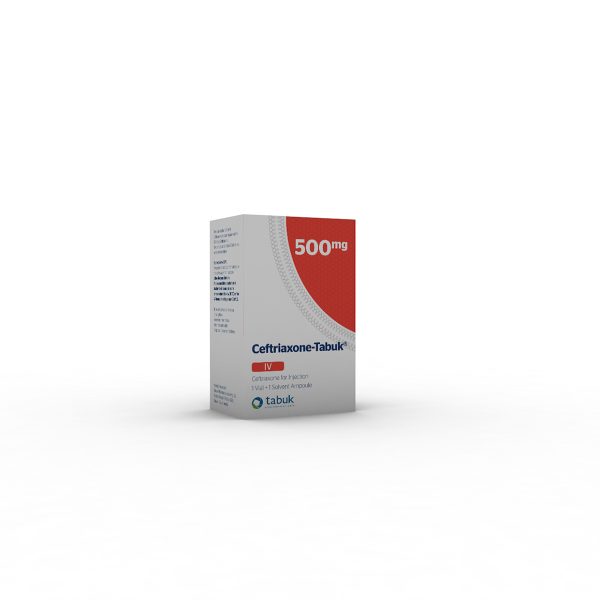 CEFTRIAXONE-TABUK - Image 2