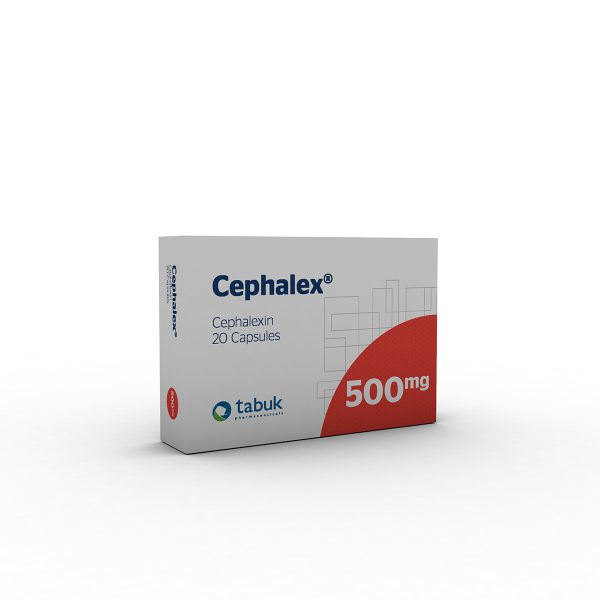 CEPHALEX - Image 2
