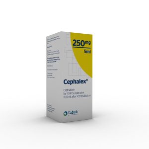 CEPHALEX