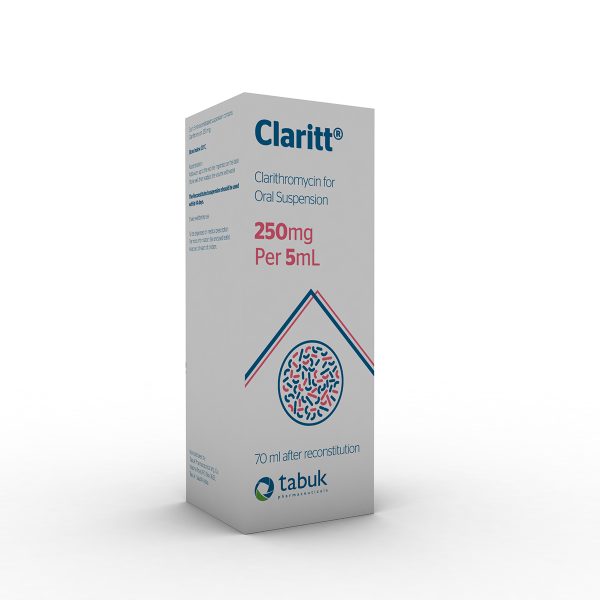 CLARITT - Image 8