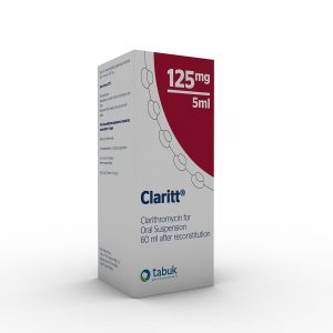 CLARITT