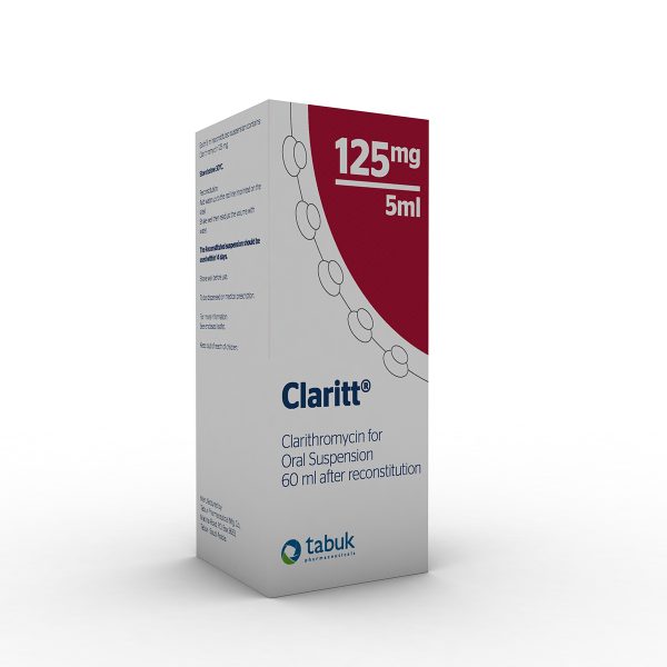 CLARITT