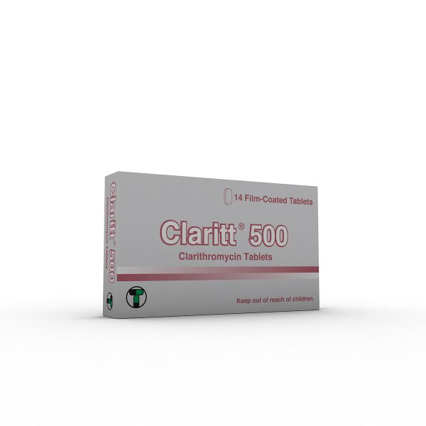 CLARITT - Image 7