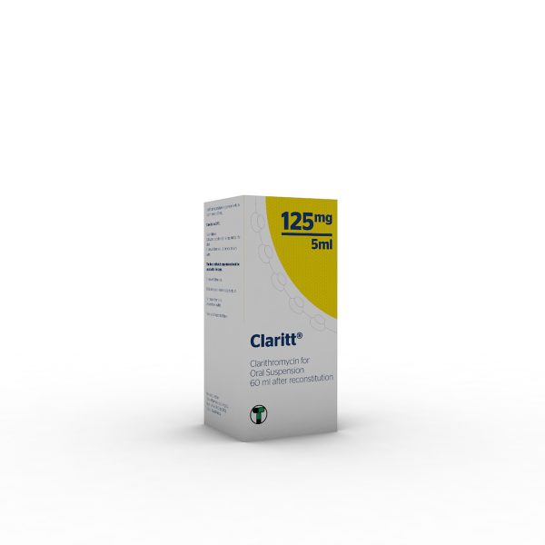 CLARITT - Image 9