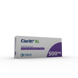 CLARITT-XL