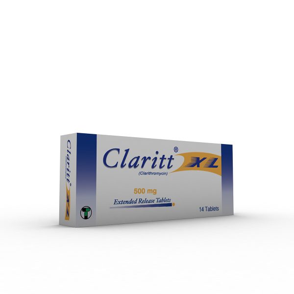 CLARITT - Image 2