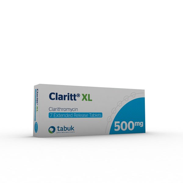 CLARITT - Image 4