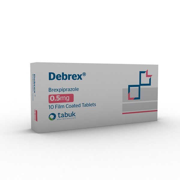 Debrex - Image 5