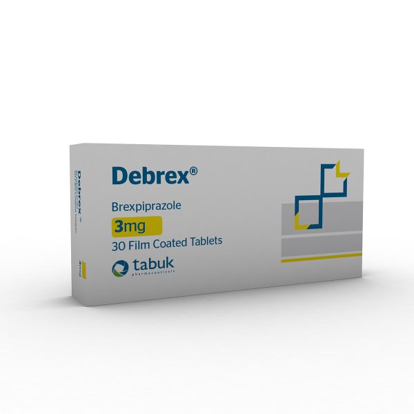 Debrex - Image 2