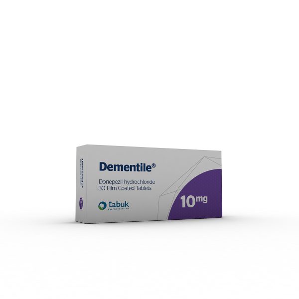 DEMENTILE - Image 2