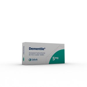 DEMENTILE