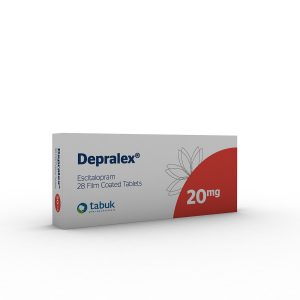 DEPRALEX