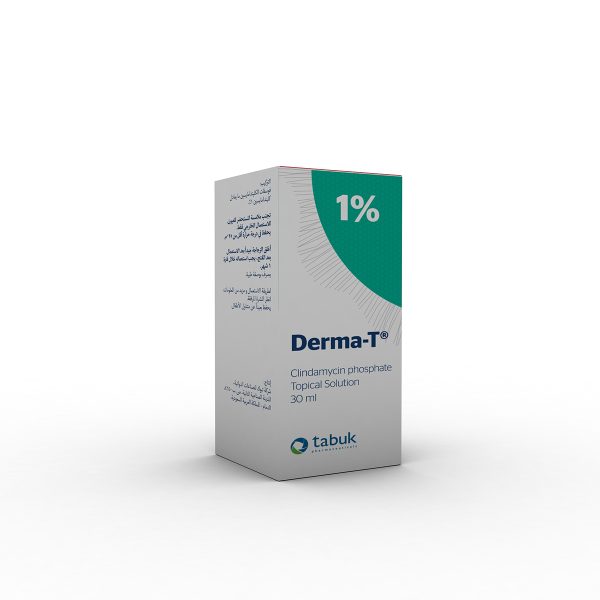 DERMA-T