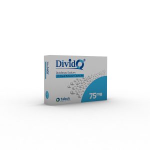 DIVIDO