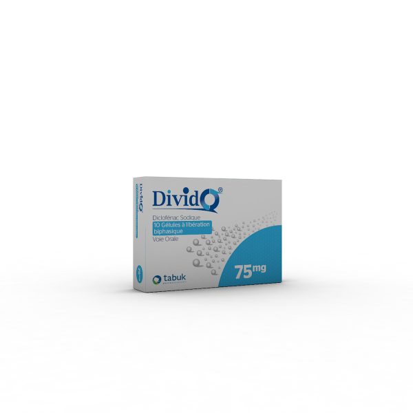 DIVIDO - Image 4