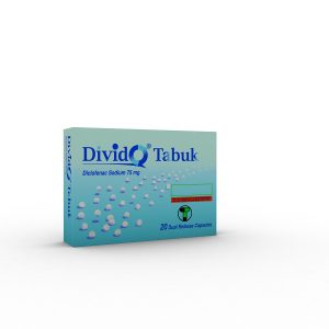 DIVIDO-TABUK