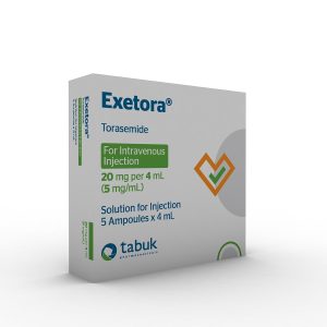 EXETORA