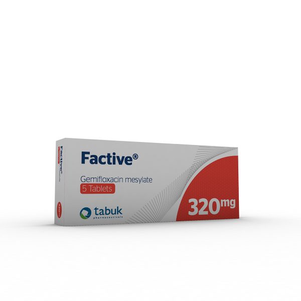 FACTIVE - Image 2