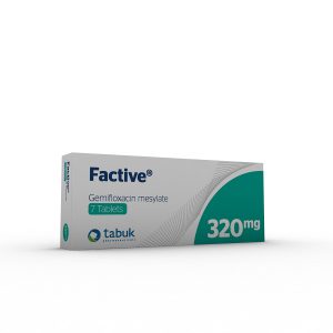 FACTIVE