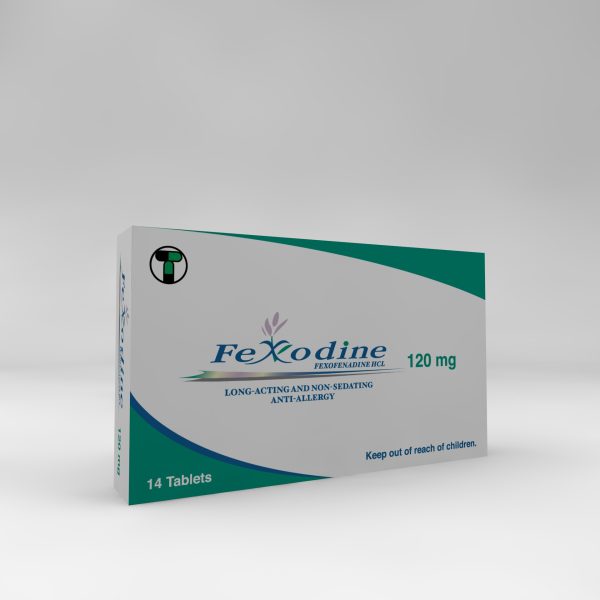 FEXODINE - Image 8