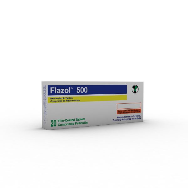 FLAZOL - Image 2