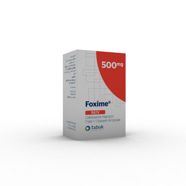 FOXIME - Image 6