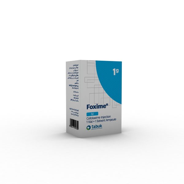 FOXIME - Image 2