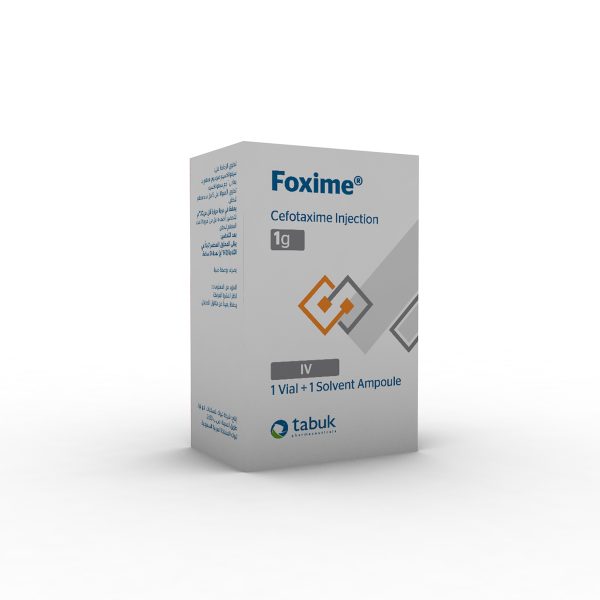 FOXIME - Image 3