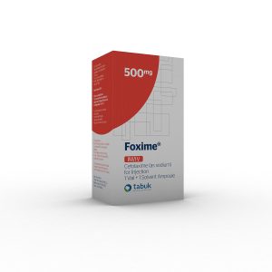 FOXIME