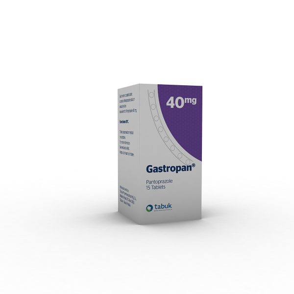 GASTROPAN - Image 3