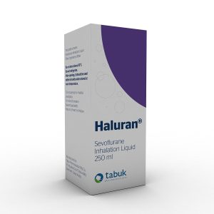 HALURAN