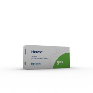 HEROX