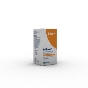 IKOTREF