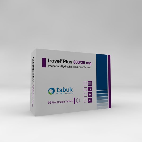 IROVEL-PLUS