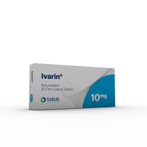 IVARIN