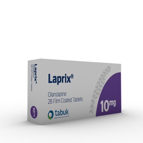 LAPRIX - Image 2