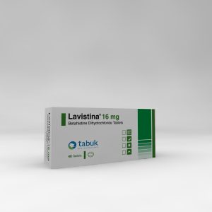 LAVISTINA