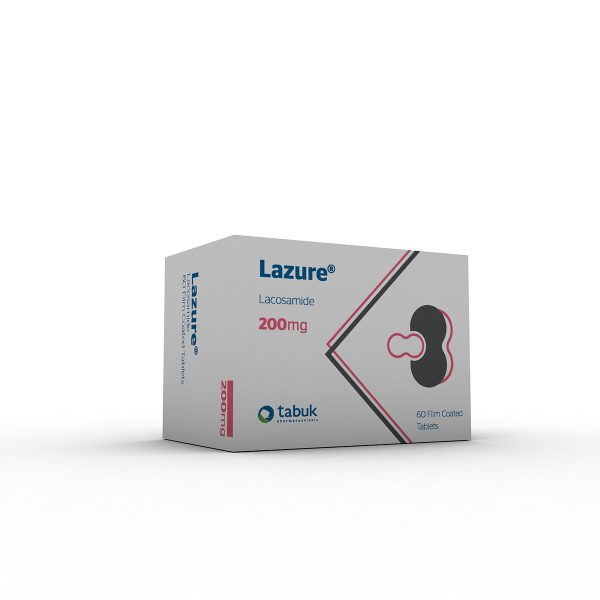 LAZURE - Image 2