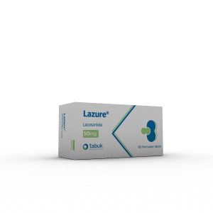 LAZURE