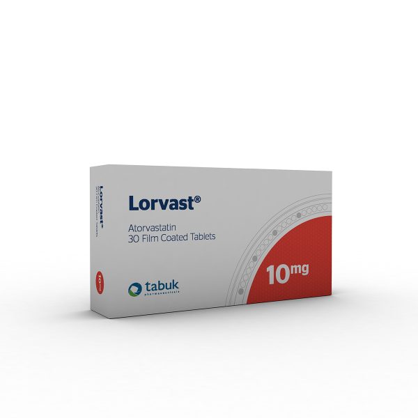 LORVAST - Image 7