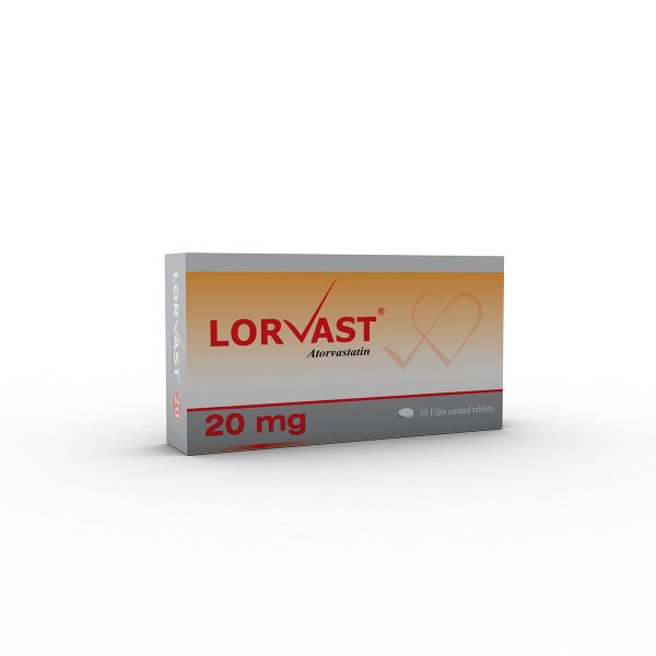 LORVAST - Image 4