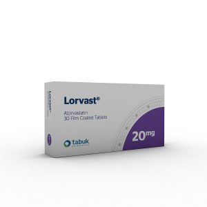 LORVAST