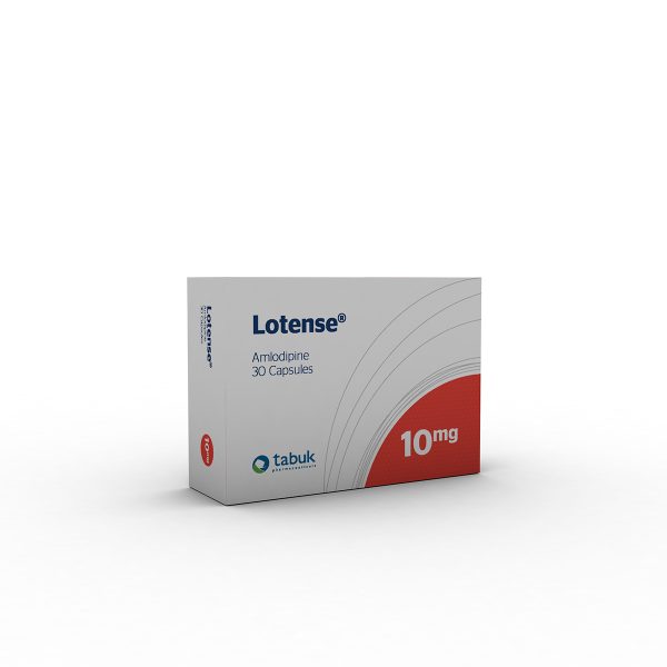 LOTENSE - Image 2